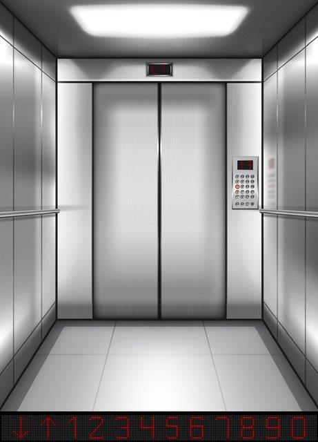 Mantenimiento de aparatos elevadores